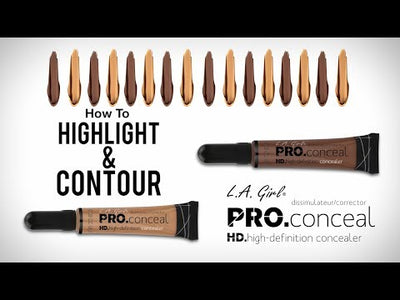 HD.Pro.Conceal